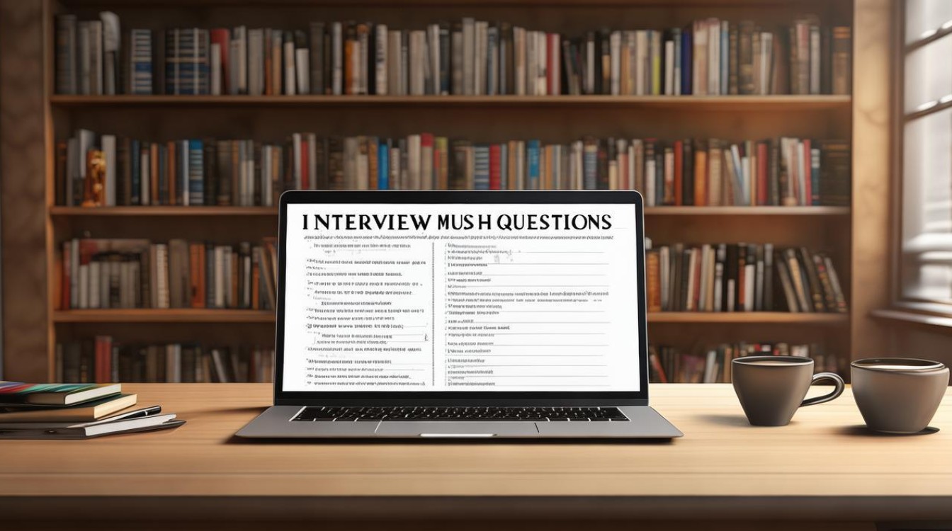 面试必考题有哪些？高频问题如何应对？