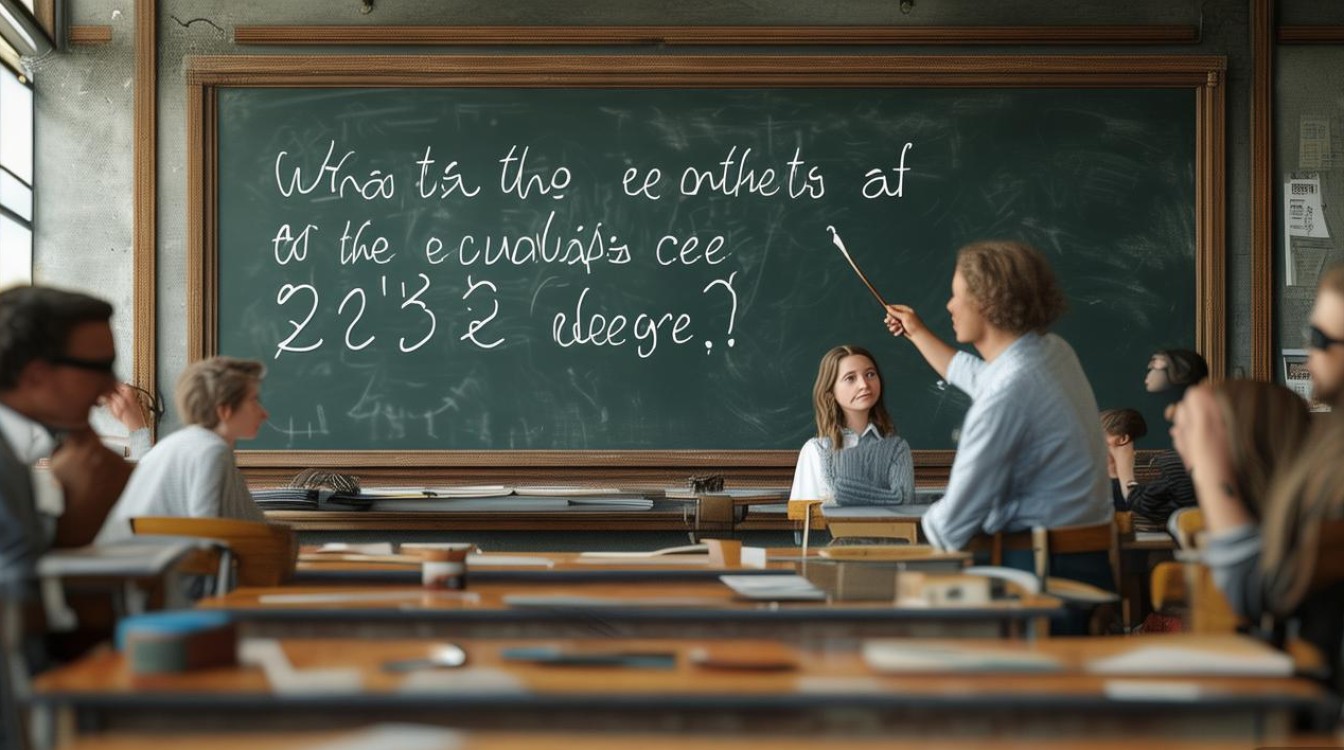 3 2是什么学历？3年加2年等于什么文凭？