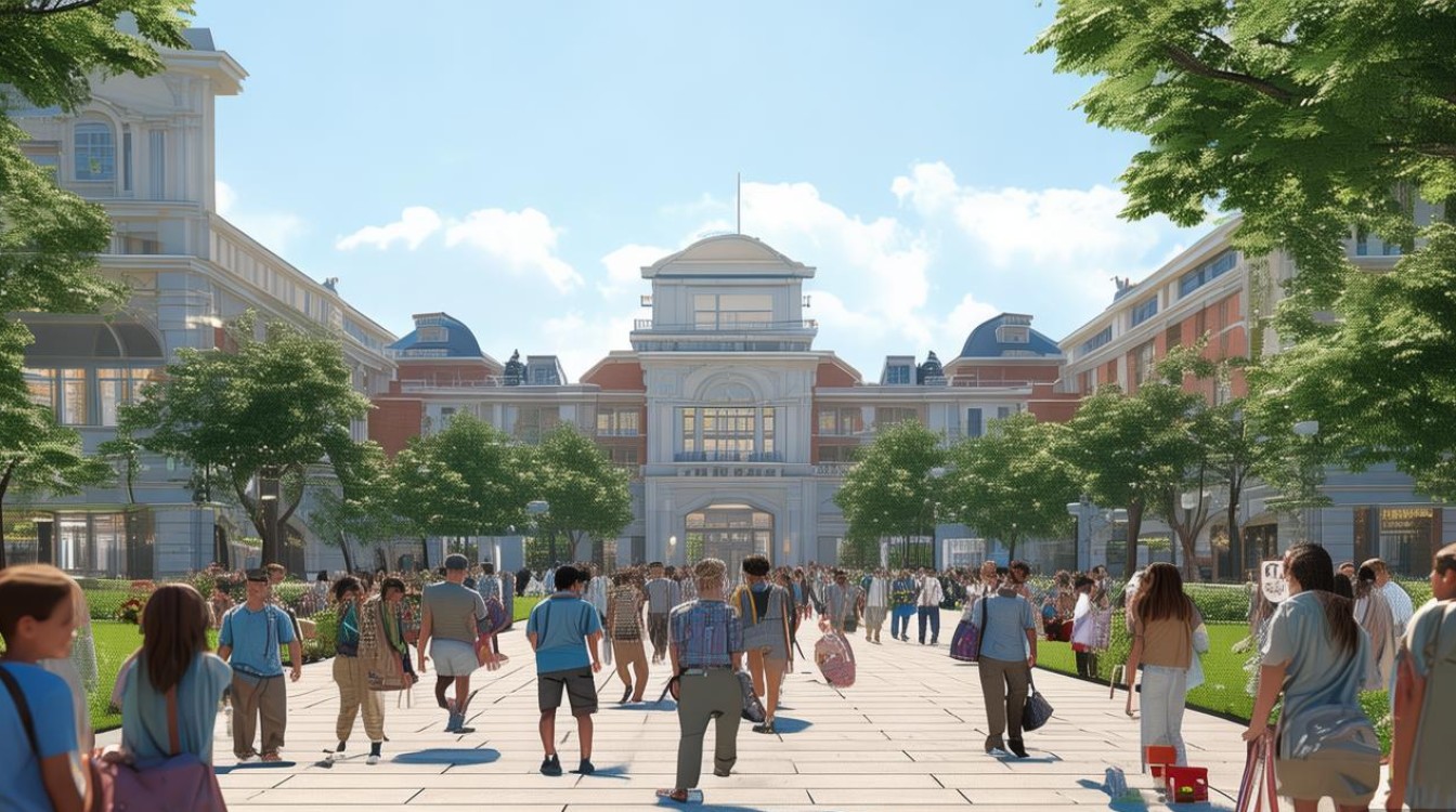 技校暑假几号开始？