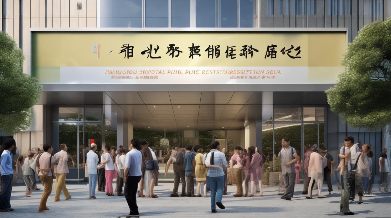 杭州医院公开招聘,何时开始报名? 杭州医院公开招聘,何时开始报名?