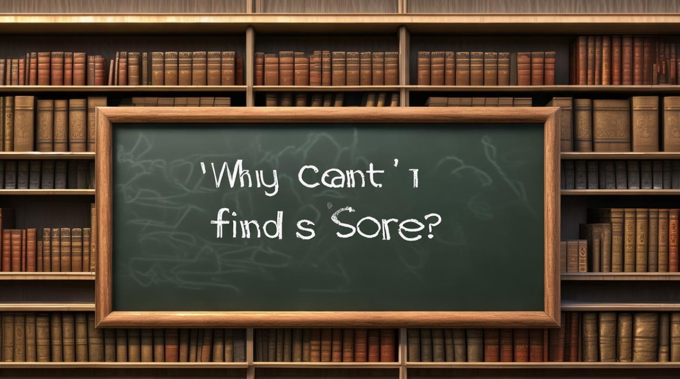 为什么查不到分数? 为什么查不到分数?