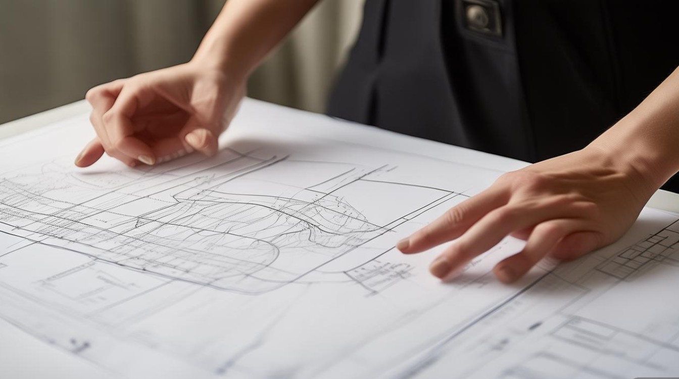 服装打版是什么?为何是服装制作的关键? 服装打版是什么?为何是服装制作的关键?