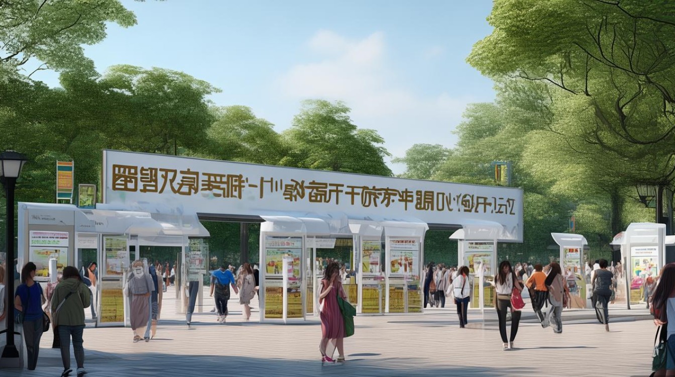 公园系统公开招聘，何时报名？