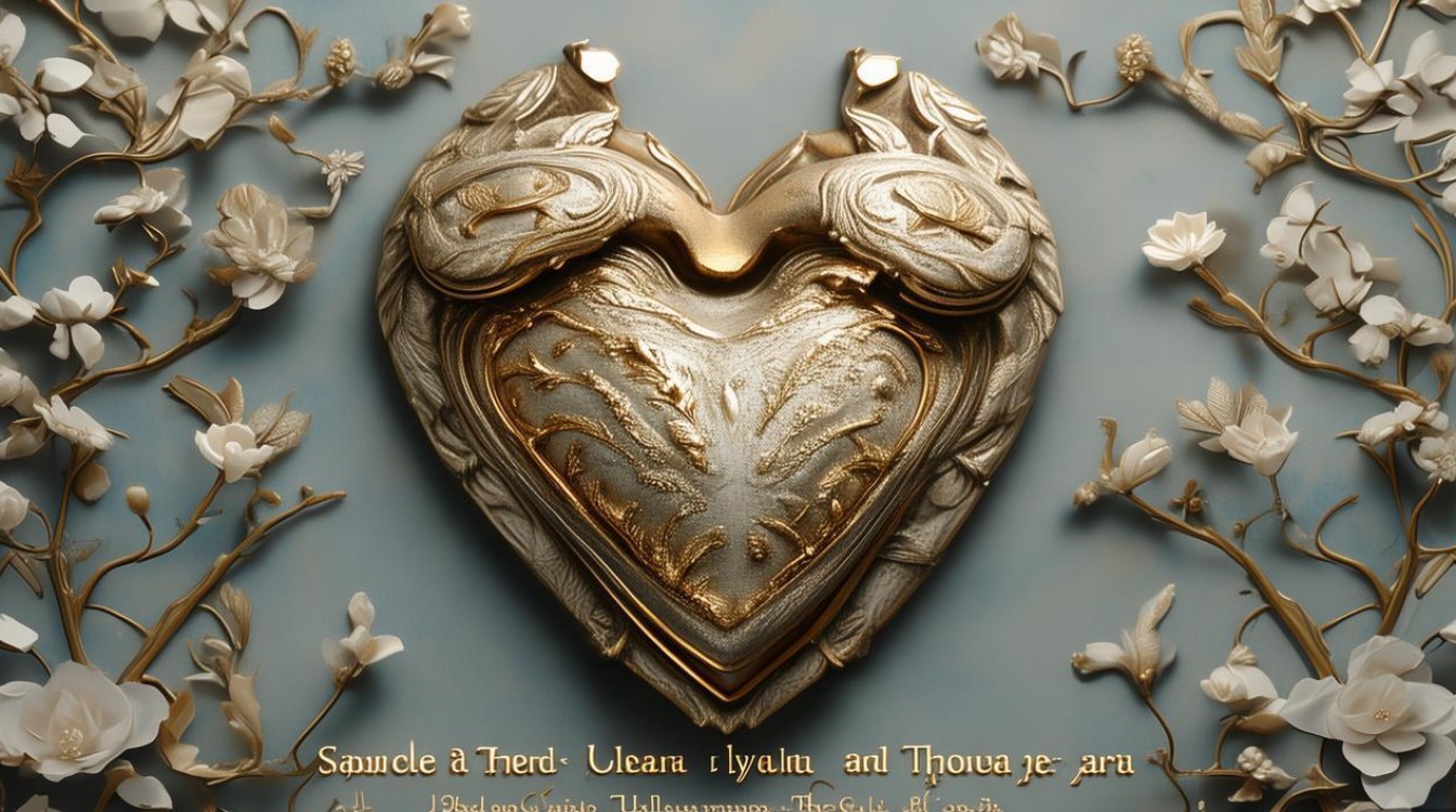 圣心具体指什么含义？