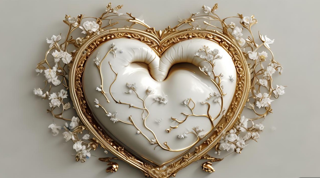 圣心具体指什么含义？