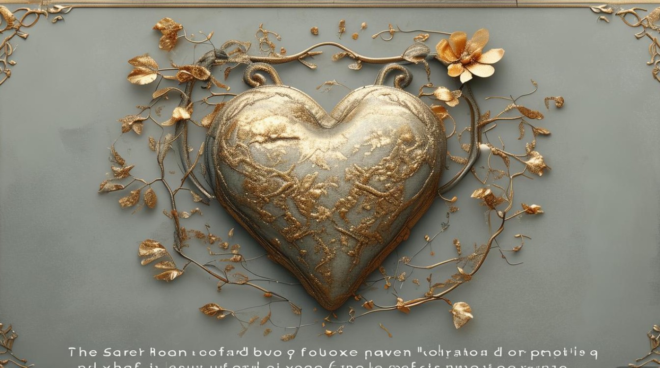 圣心具体指什么含义？