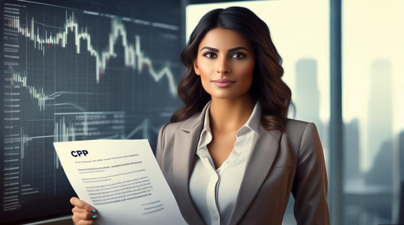 CFP是什么？金融理财领域的关键认证？