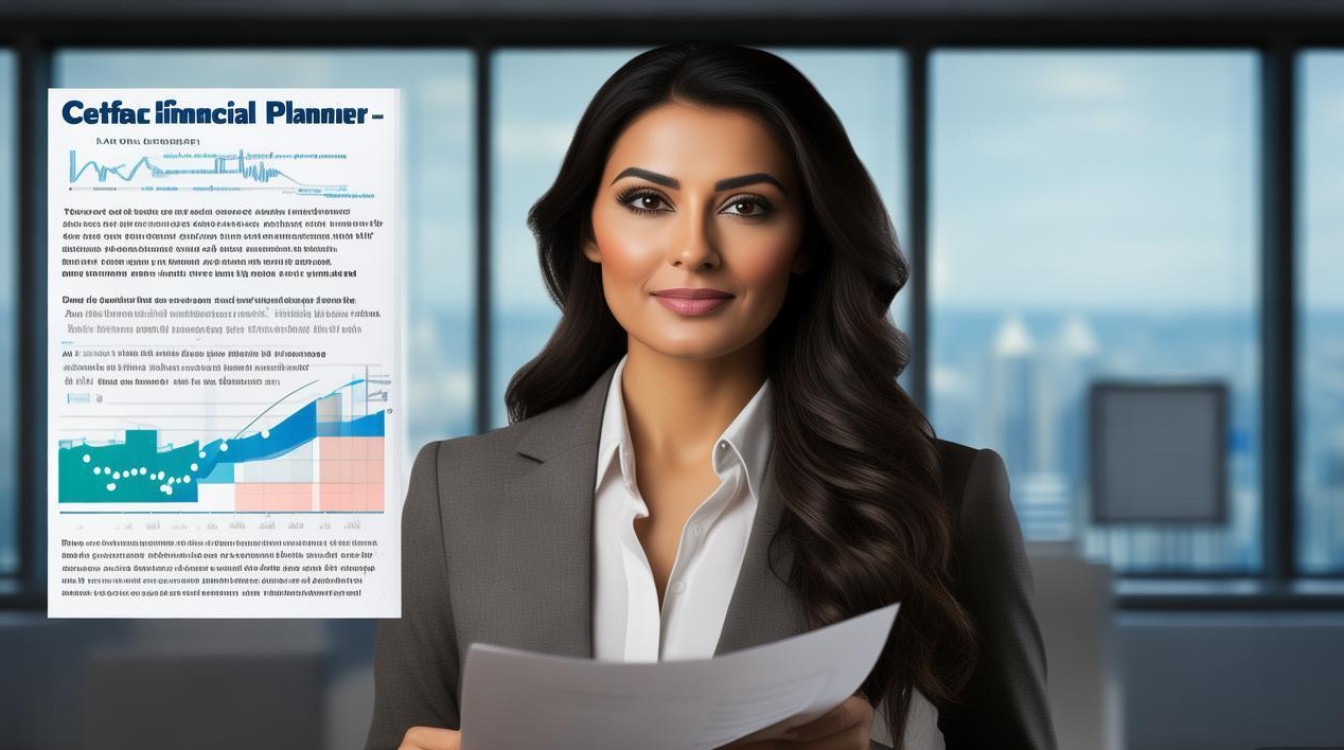 CFP是什么？金融理财领域的关键认证？