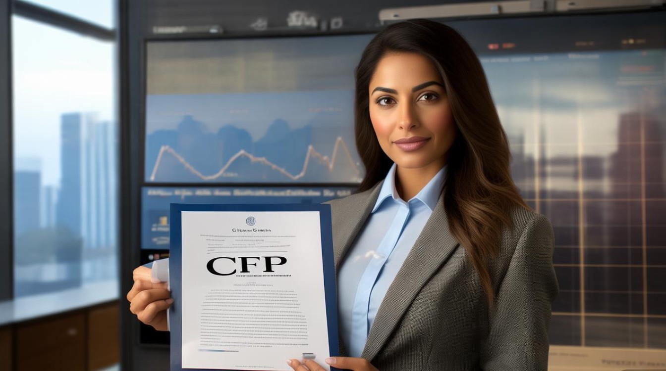 CFP是什么？金融理财领域的关键认证？