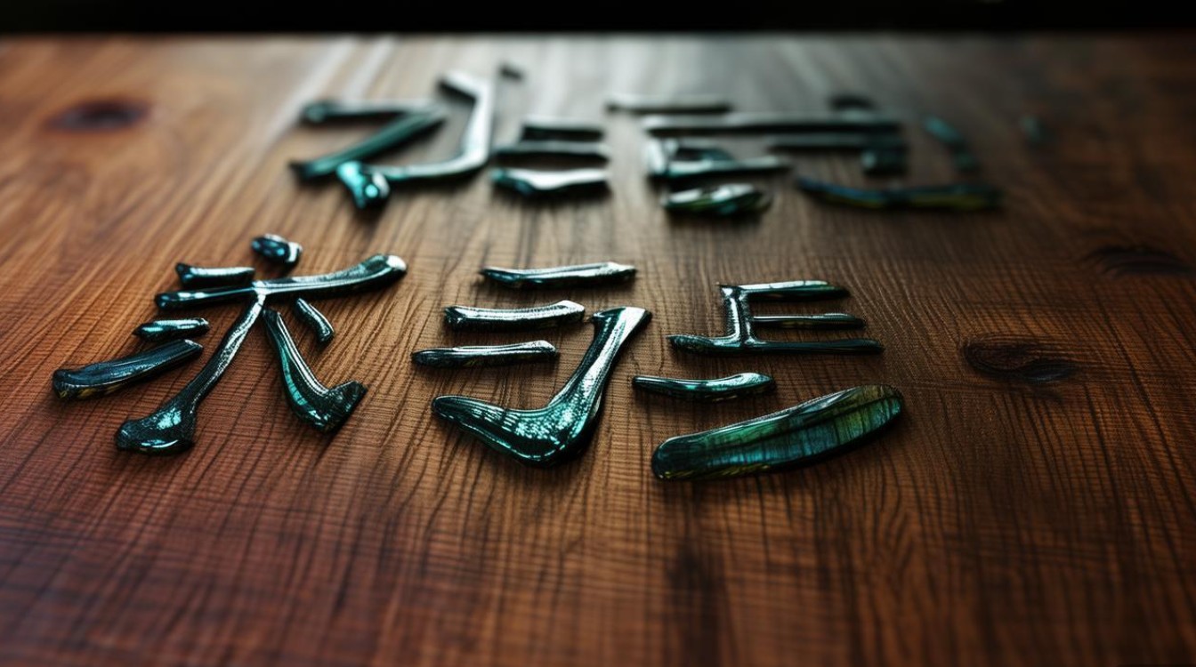 青木二字何意? 青木二字何意?