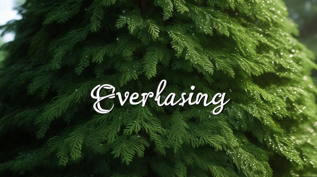 万年青名字有何深意? 万年青名字有何深意?