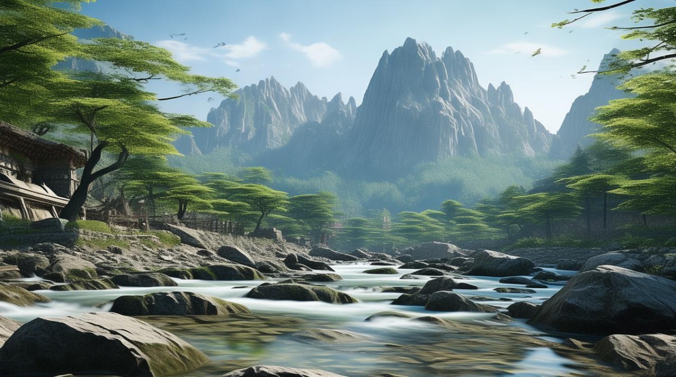 庐山真面目，是自然奇观还是人文符号？