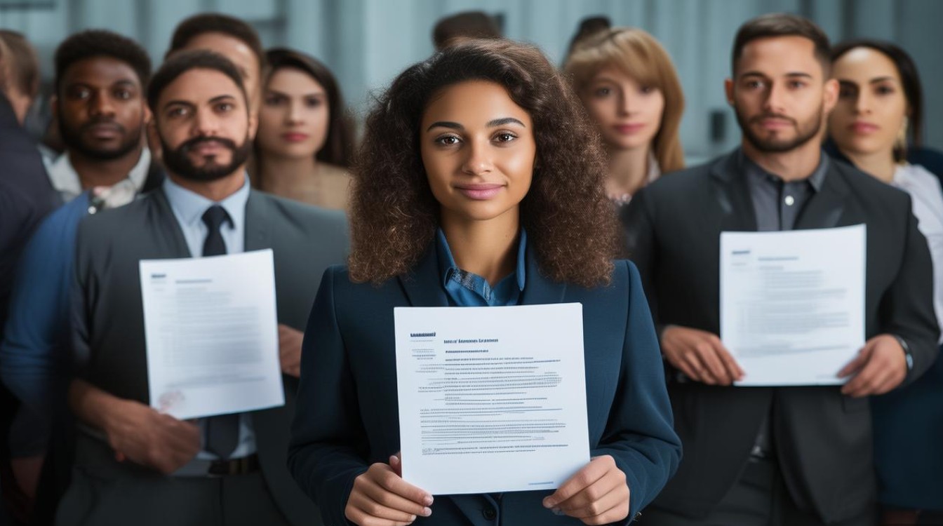 政府公开招聘面试，如何脱颖而出？