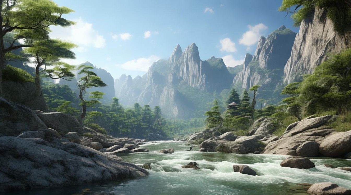 庐山真面目，是自然奇观还是人文符号？