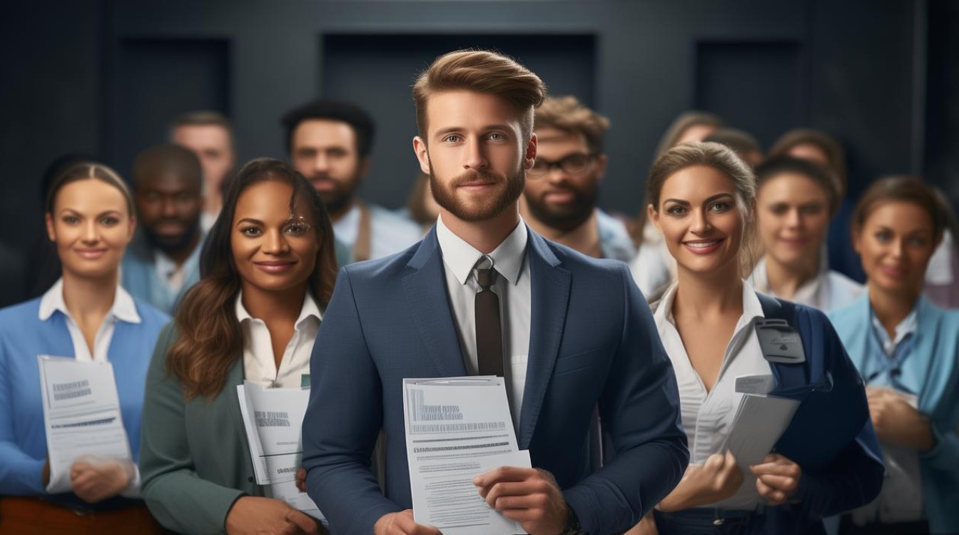 政府公开招聘面试，如何脱颖而出？