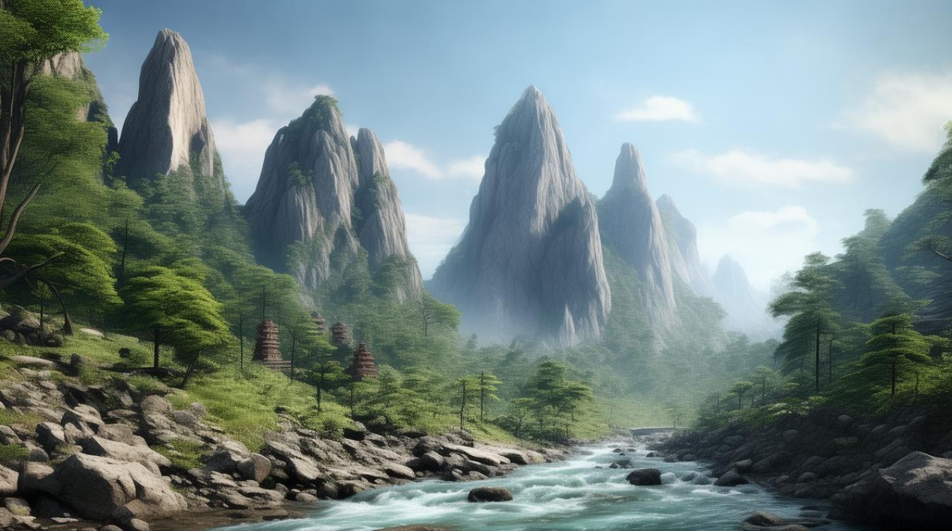 庐山真面目，是自然奇观还是人文符号？