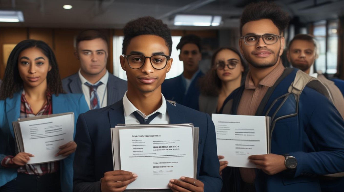 政府公开招聘面试，如何脱颖而出？