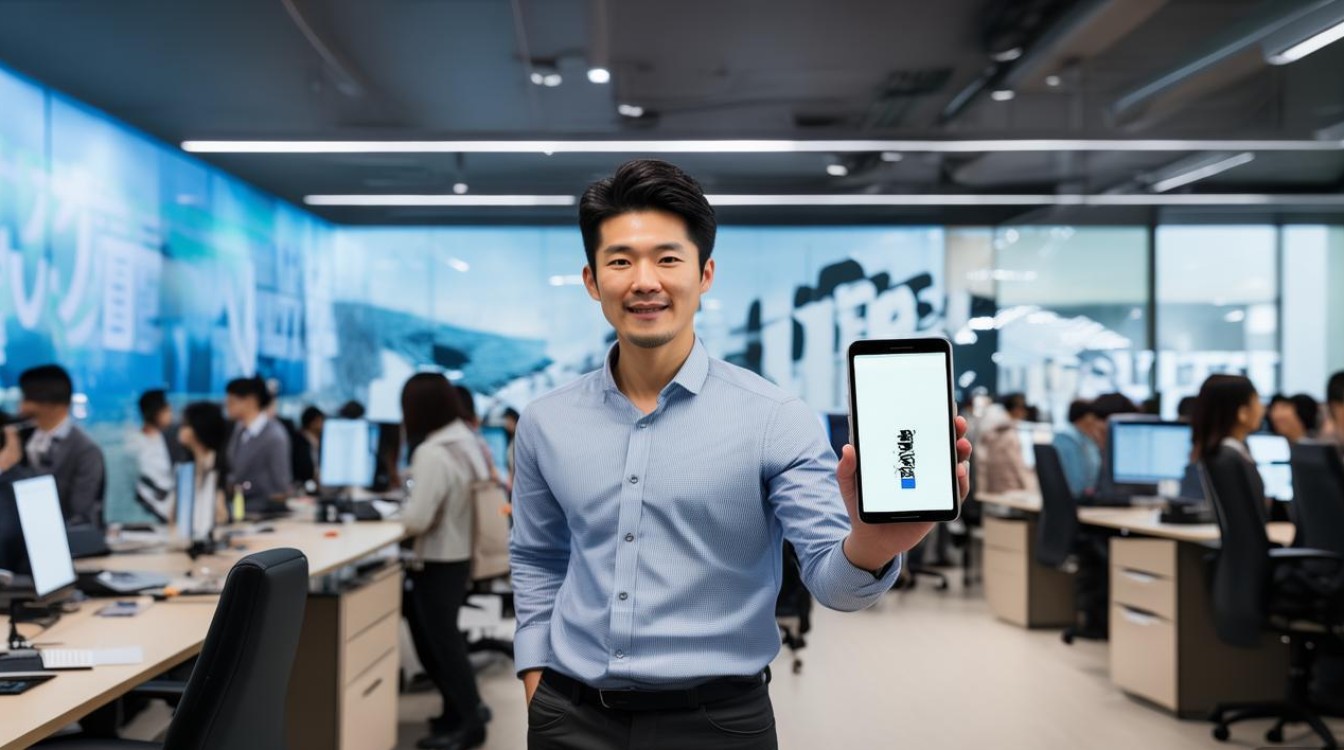 美团是家什么类型的企业？