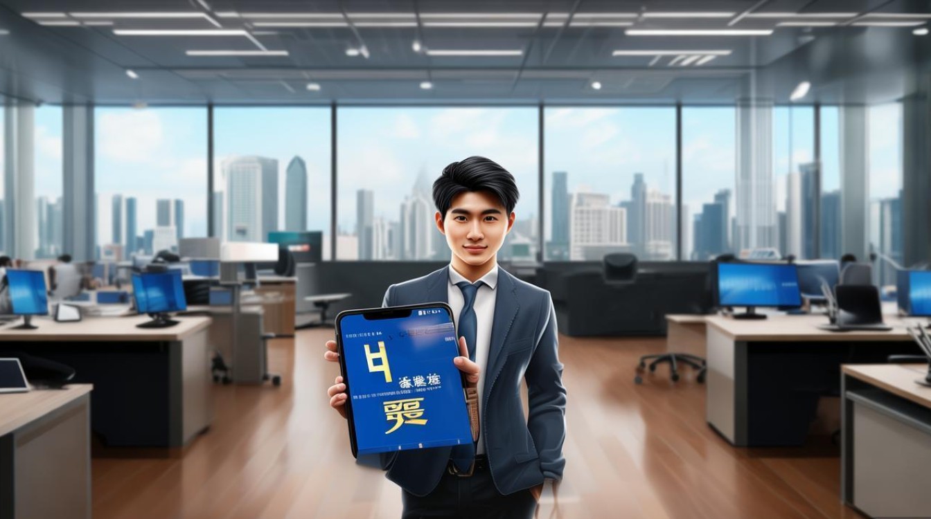 美团是家什么类型的企业？