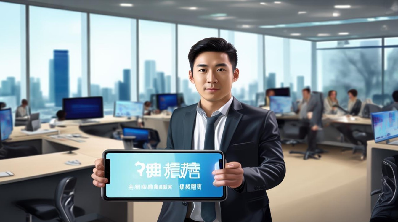 美团是家什么类型的企业？