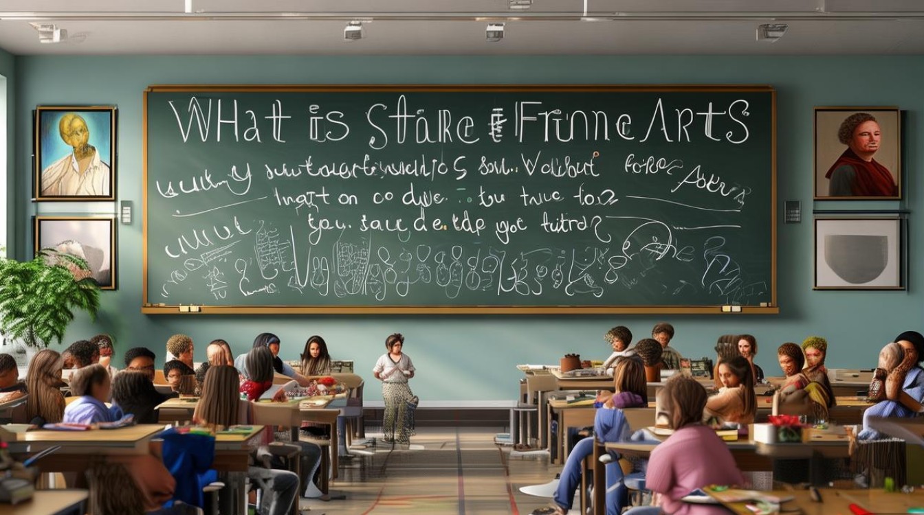 美术学学什么？未来能做什么？