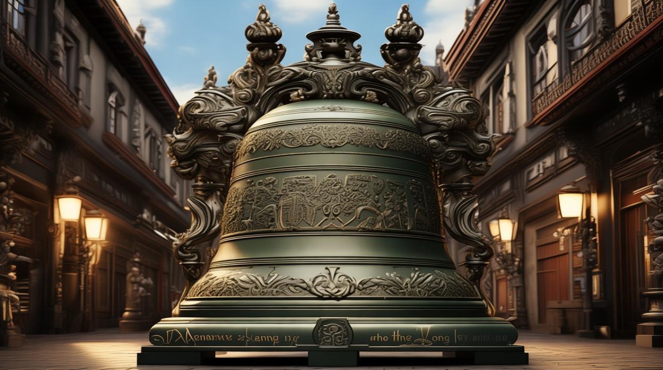 长鸣究竟指何意? 长鸣究竟指何意?