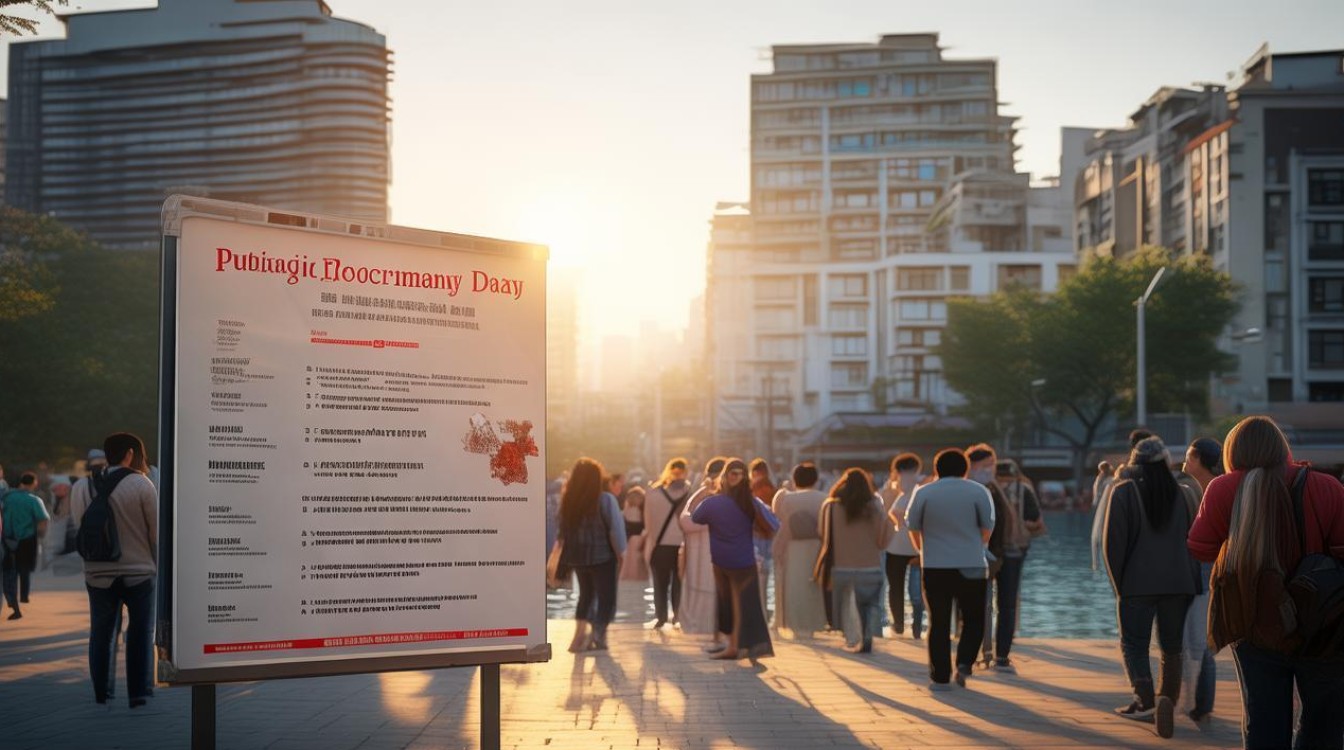 浦江公开招聘日,有哪些岗位在招? 浦江公开招聘日,有哪些岗位在招?
