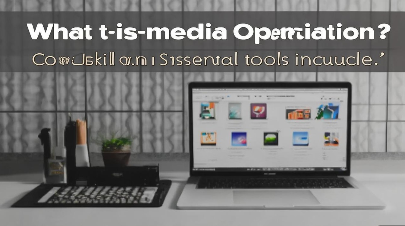 自媒体运营是什么?核心技能与必备工具有哪些? 自媒体运营是什么?核心技能与必备工具有哪些?