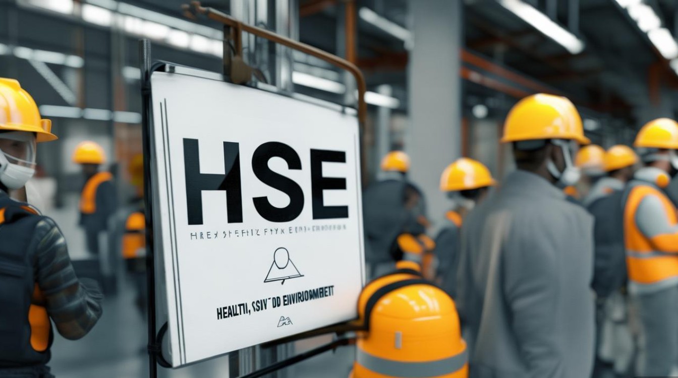 HSE究竟是什么?为何企业如此重视? HSE究竟是什么?为何企业如此重视?
