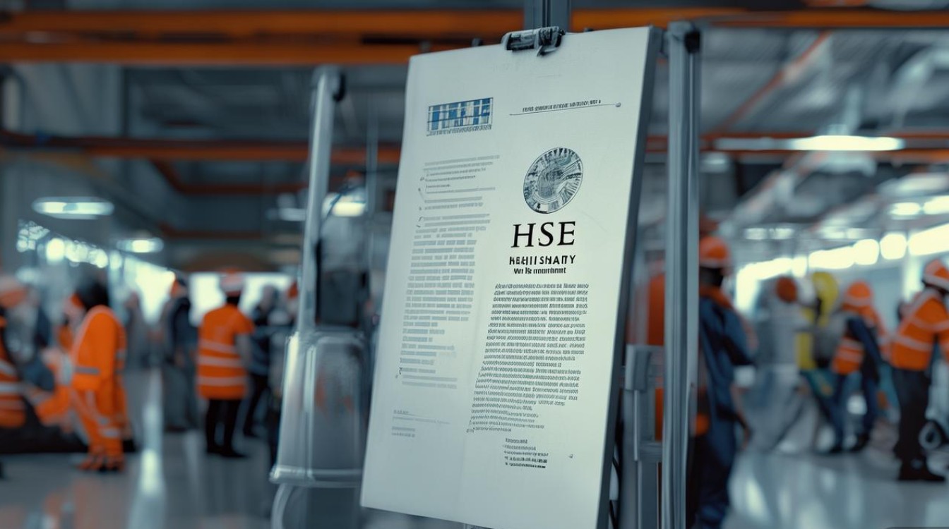 HSE究竟是什么?为何企业如此重视? HSE究竟是什么?为何企业如此重视?