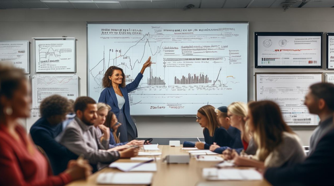 金融投资是什么？普通人该如何入门？