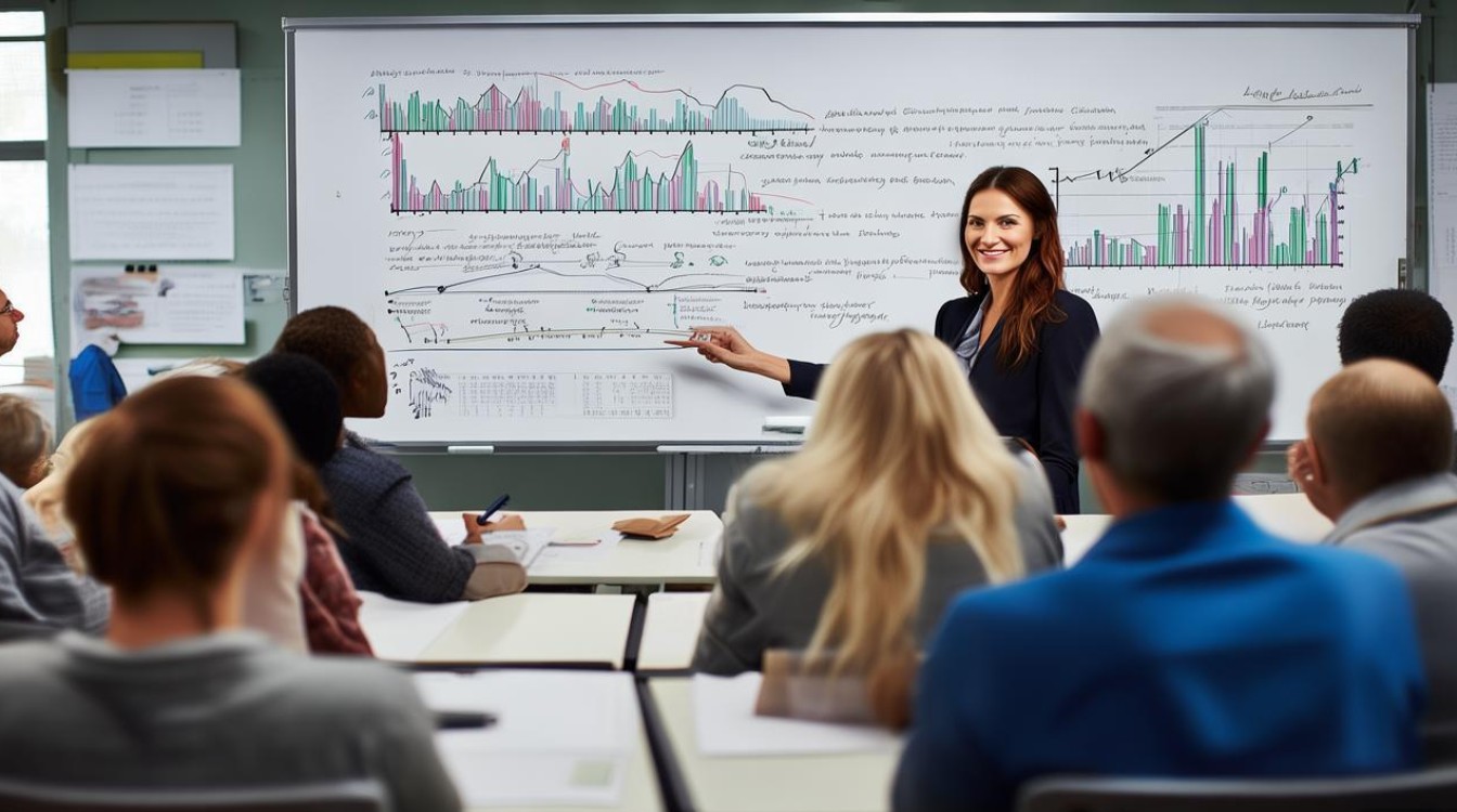 金融投资是什么？普通人该如何入门？