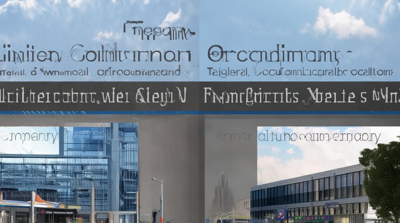 有限公司与普通企业有何本质区别？