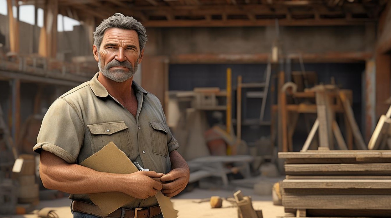 包工头究竟是什么角色？