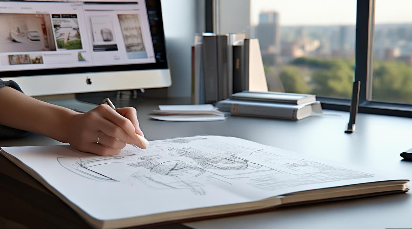 设计师需学技能、理论还是软实力？