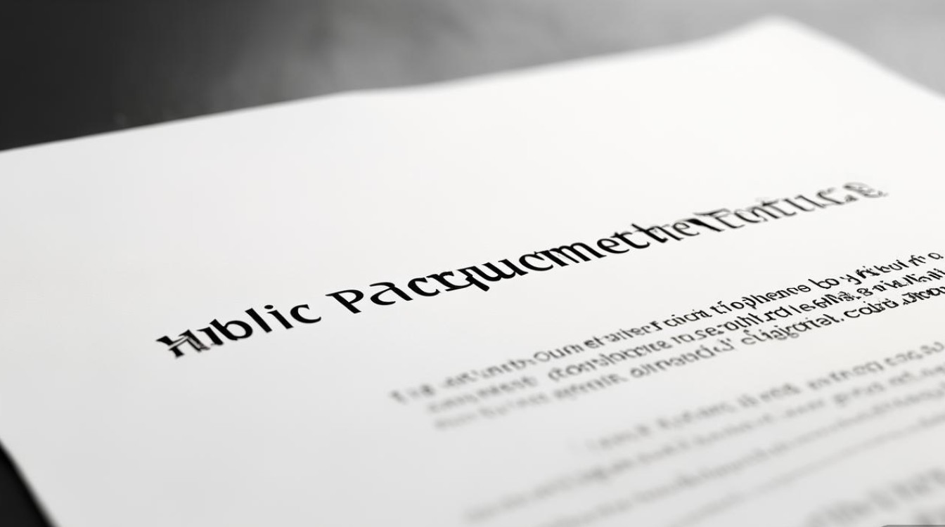 公开招聘送达书,是发给谁的? 公开招聘送达书,是发给谁的?