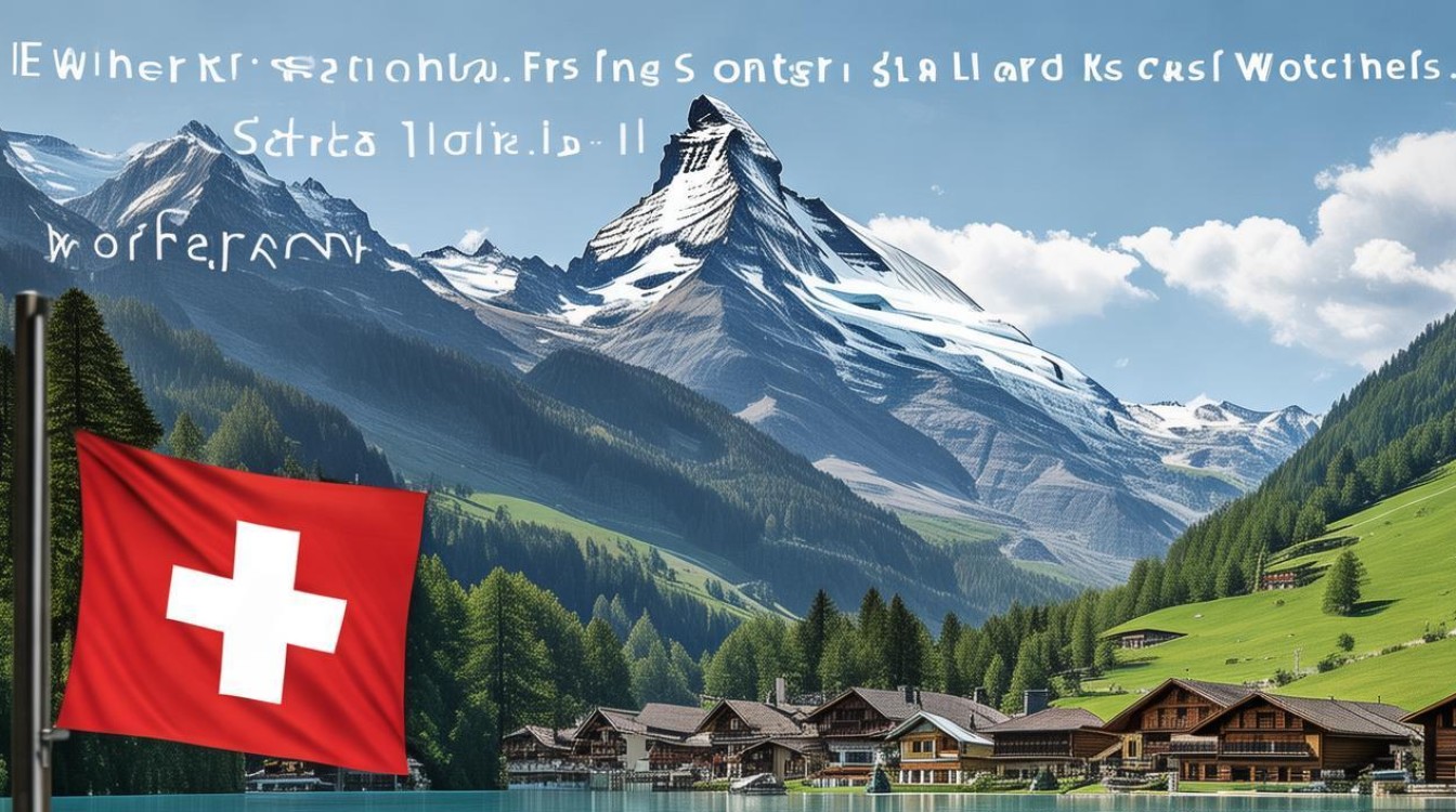 瑞士究竟以何闻名于世？