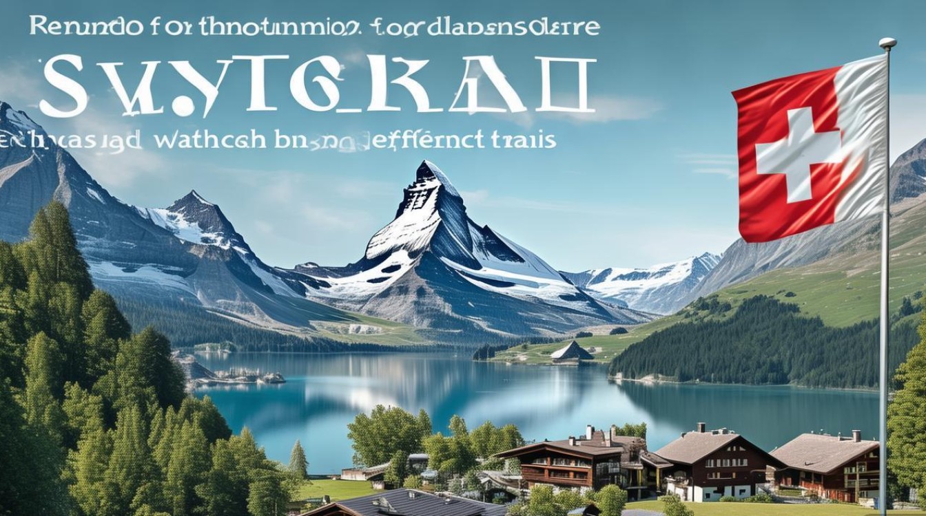 瑞士究竟以何闻名于世？