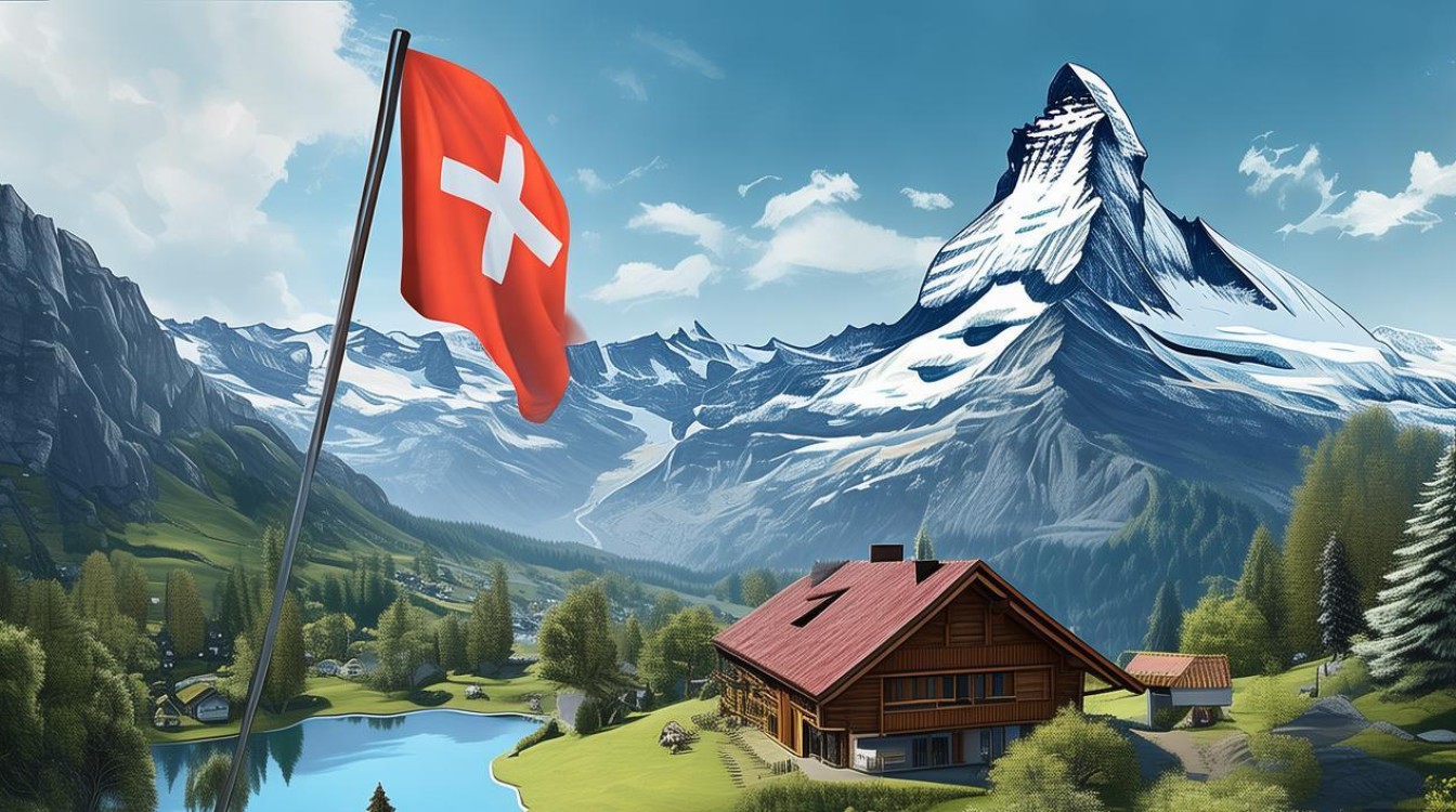 瑞士究竟以何闻名于世？