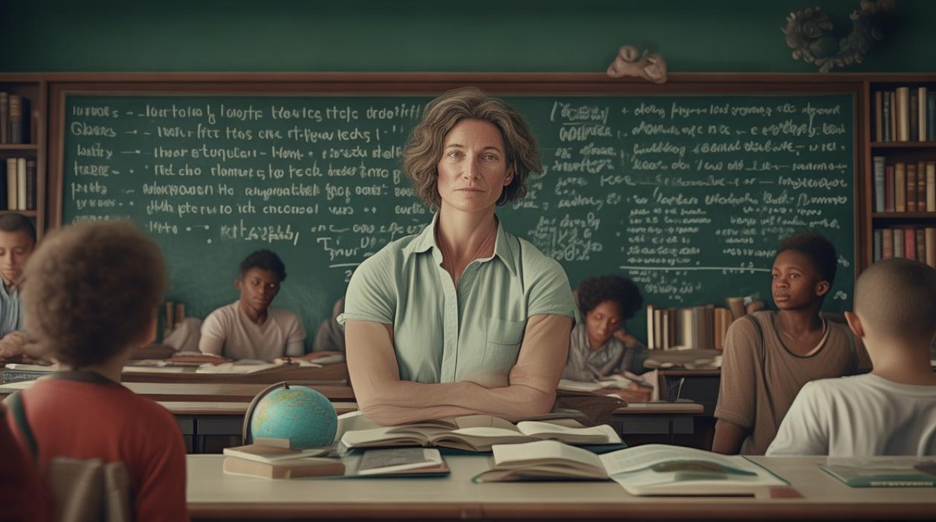 教师身份究竟该如何定义？