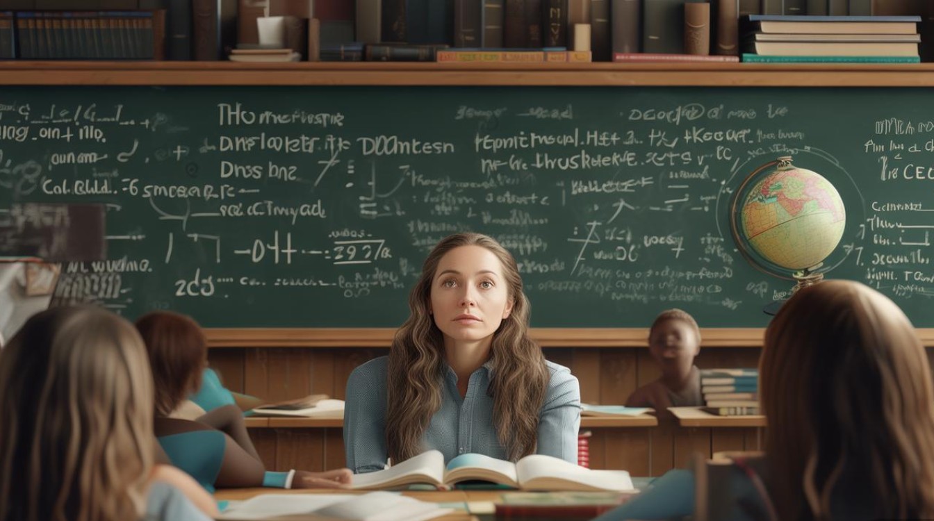 教师身份究竟该如何定义？