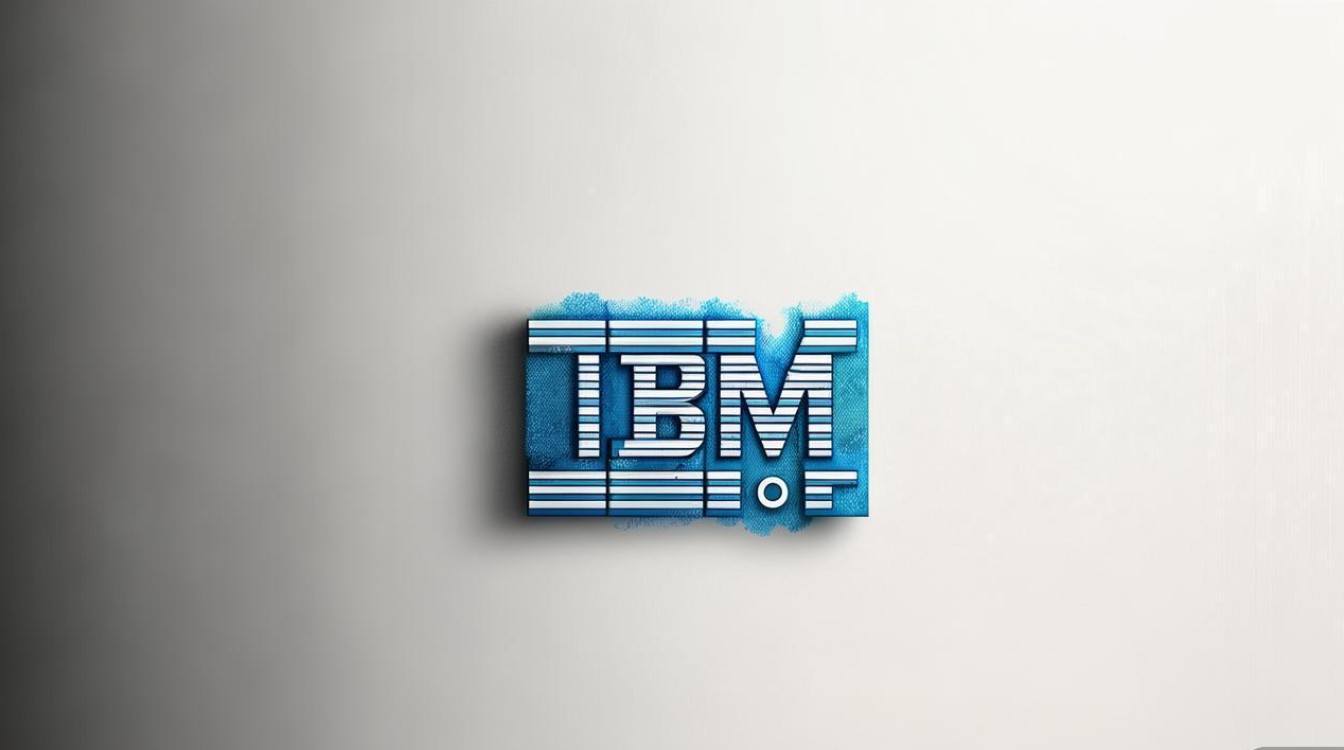 IBM究竟是什么？