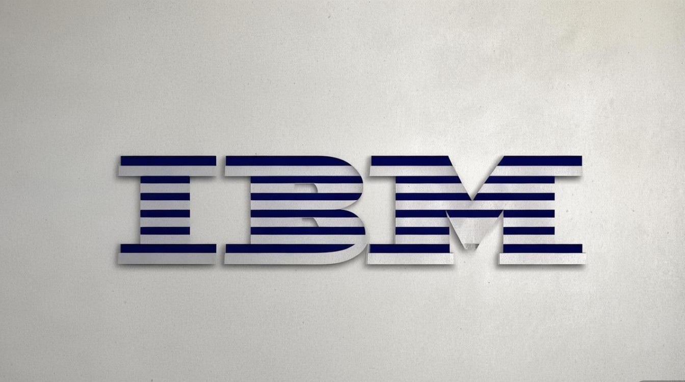 IBM究竟是什么？