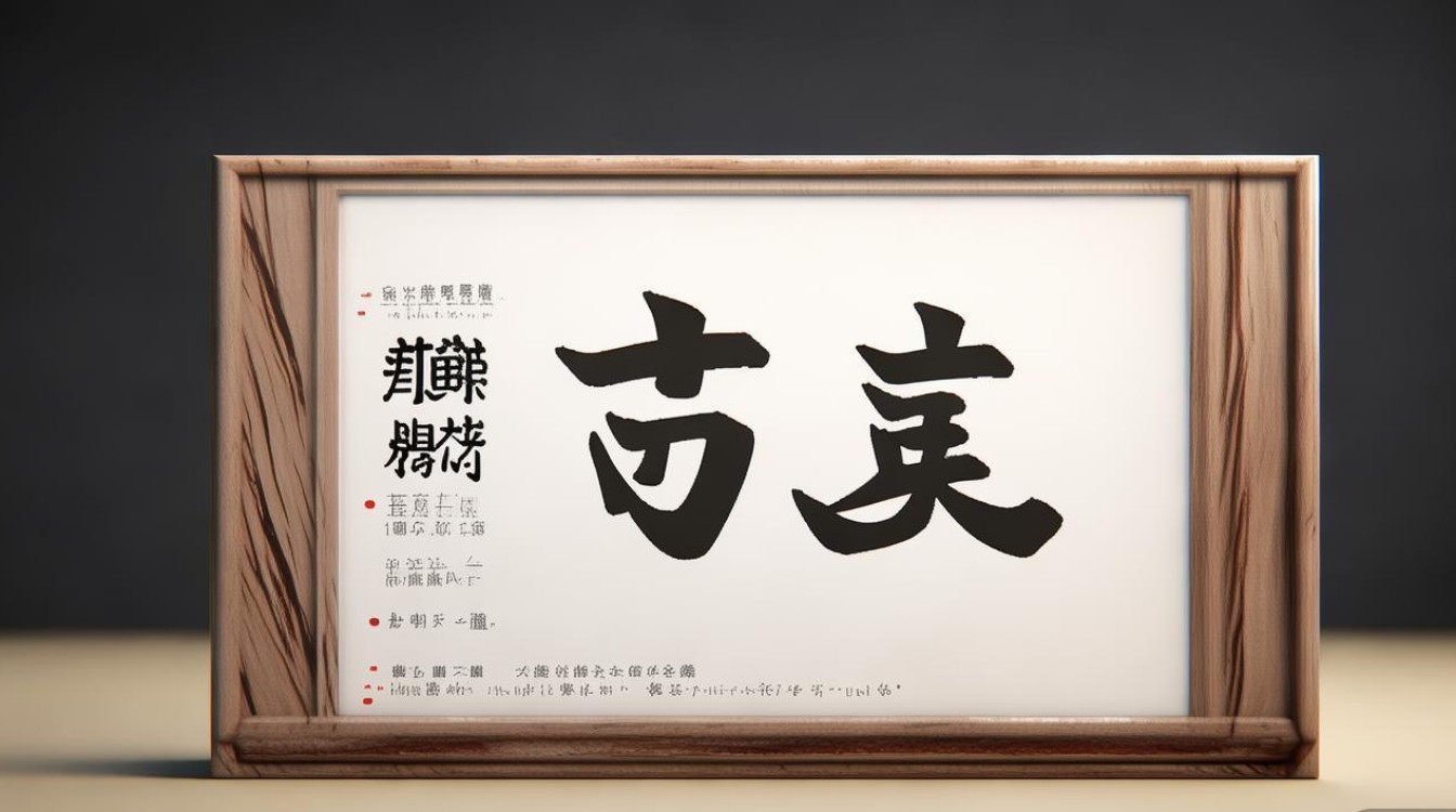 骉字到底啥意思？