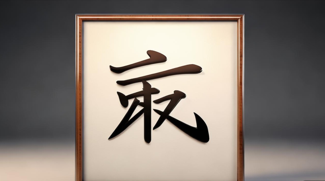 骉字到底啥意思？