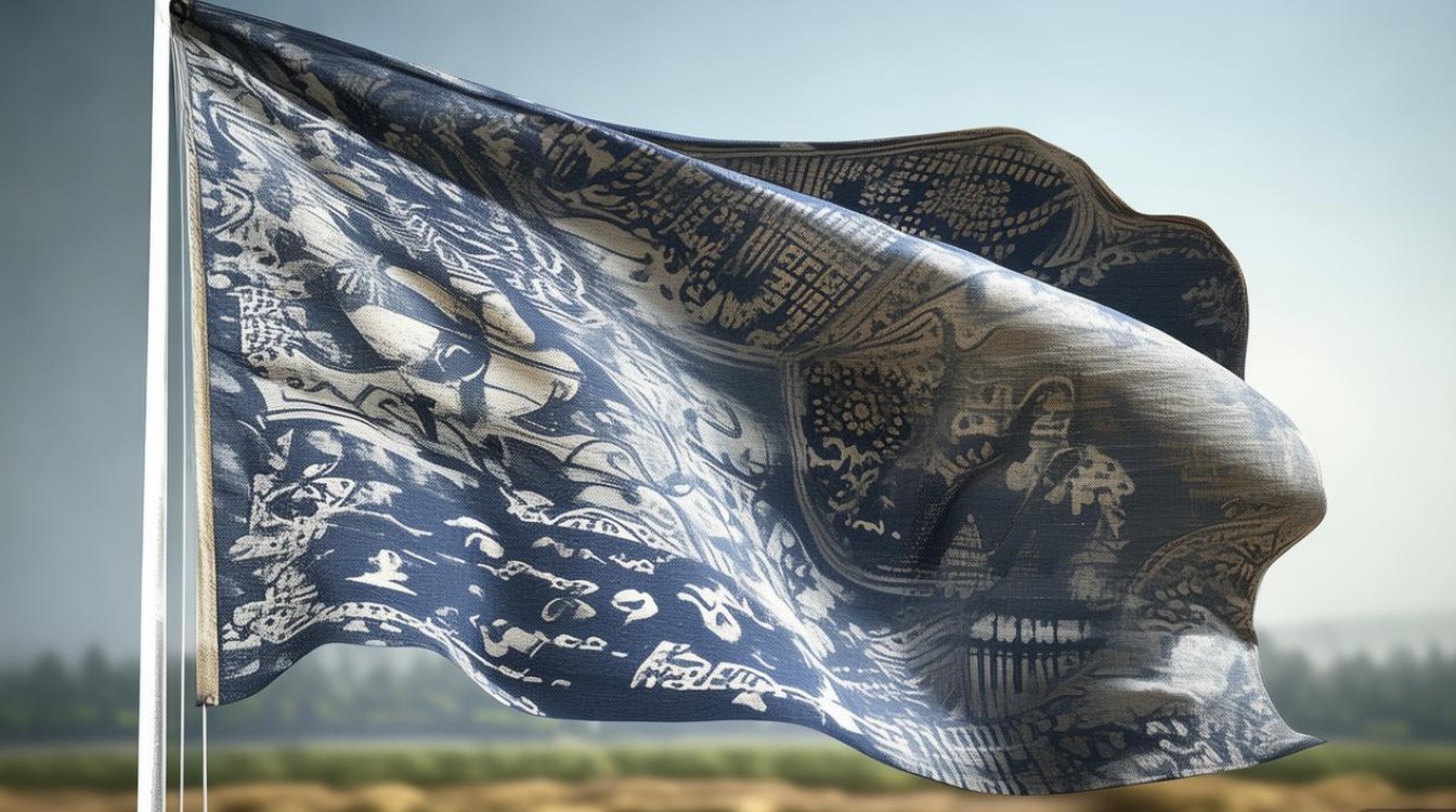 旗标究竟指什么？