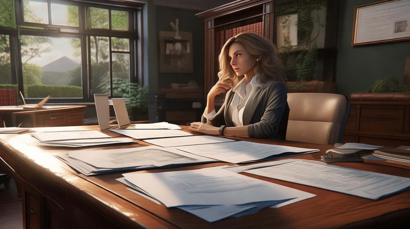 院办具体负责哪些核心工作？