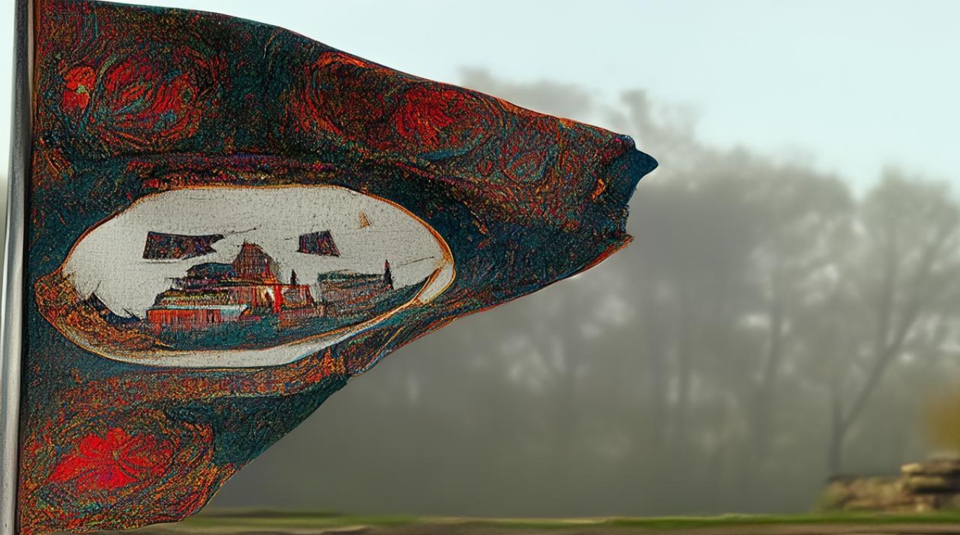 旗标究竟指什么？