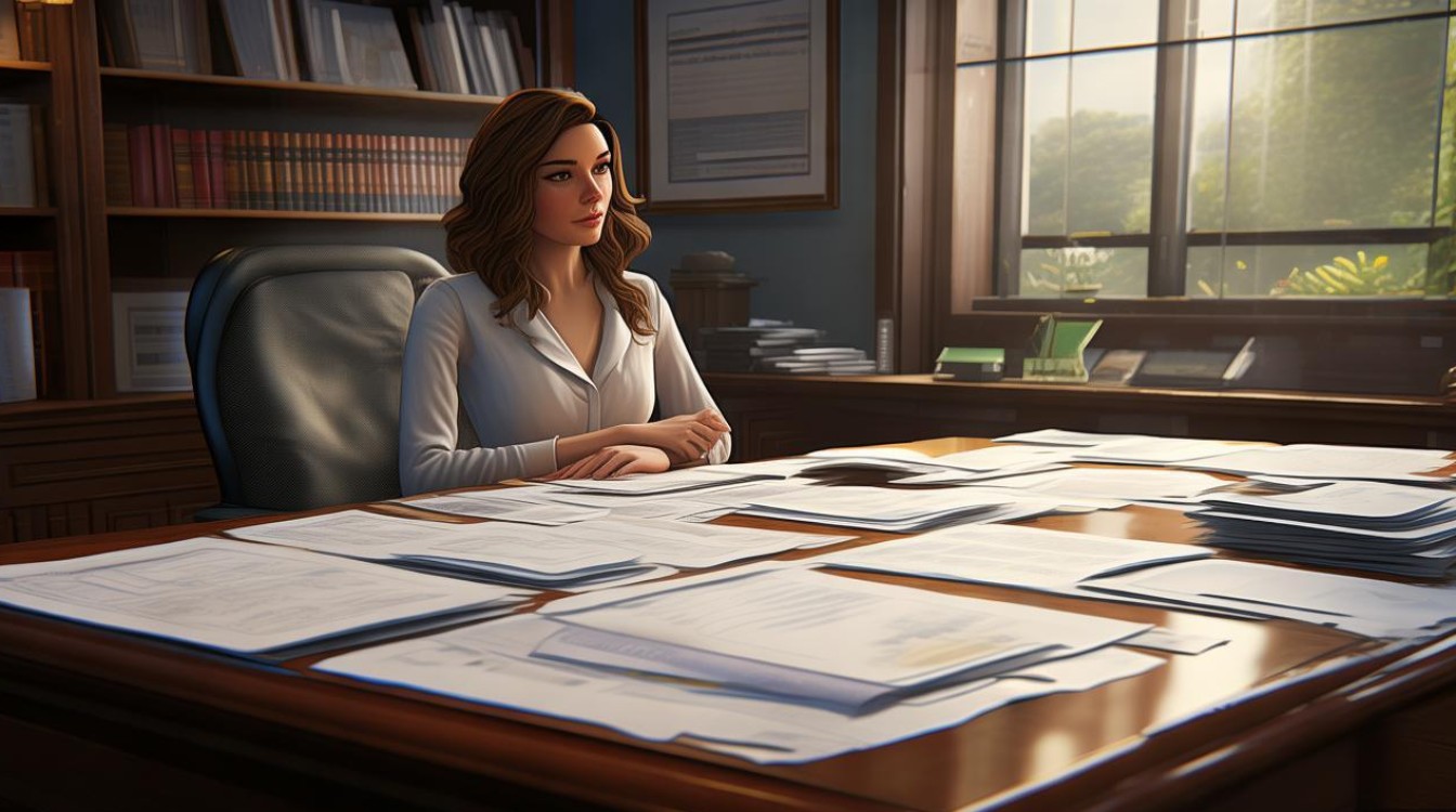 院办具体负责哪些核心工作？