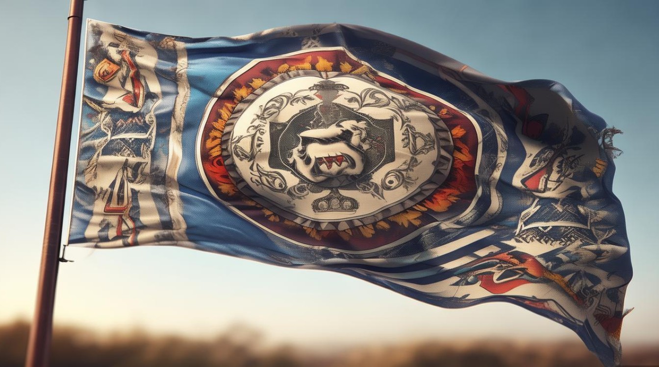 旗标究竟指什么？